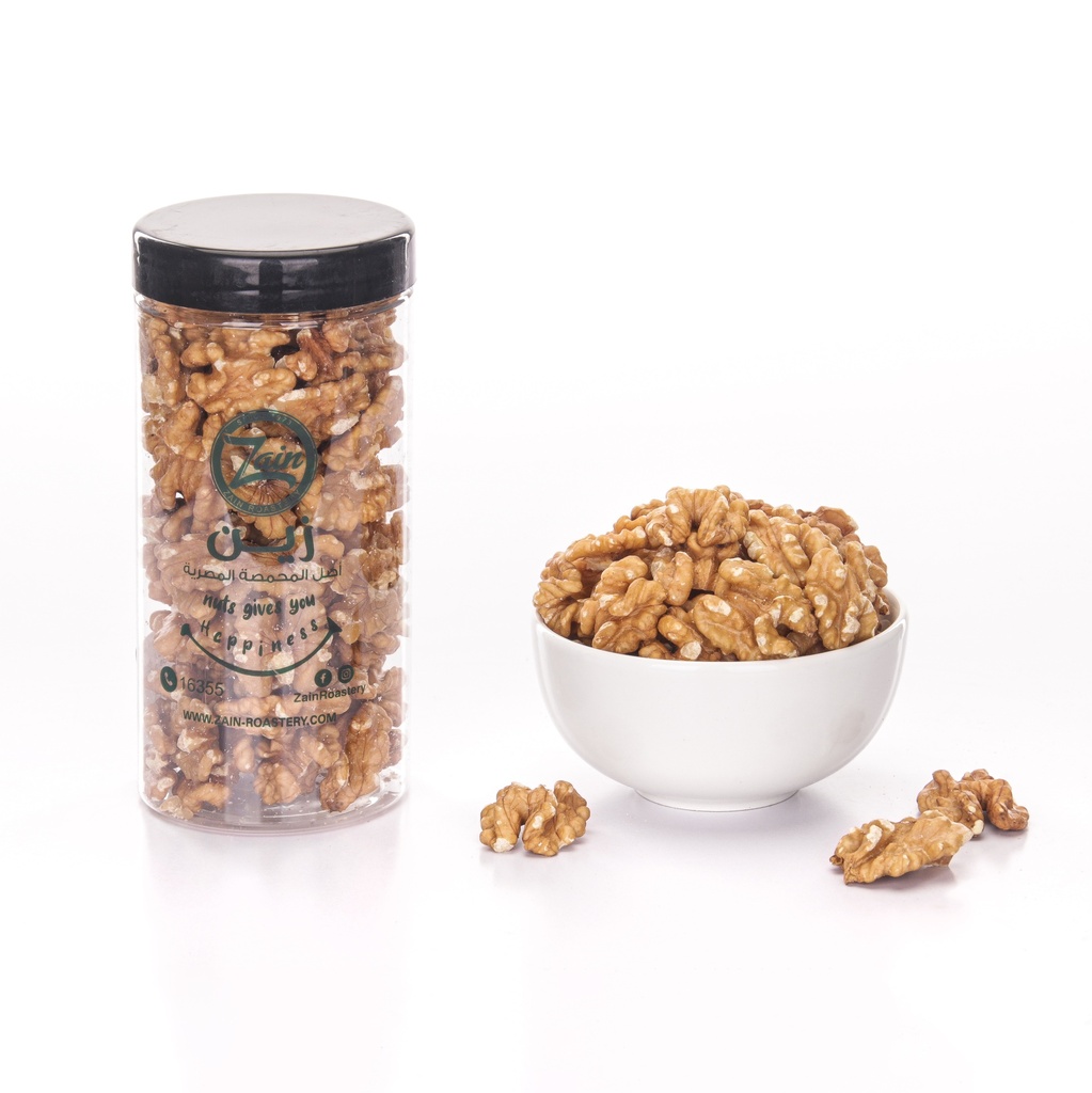 peeled walnuts 250 grams 