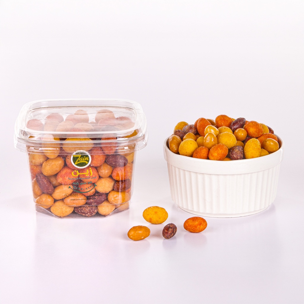 Mixed peanut 250 grams