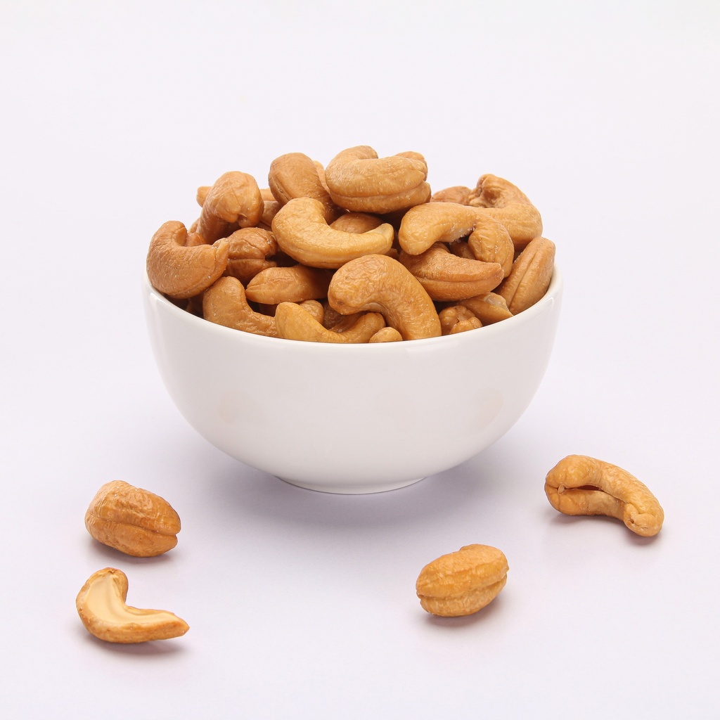 Extra Cashew - Roasted