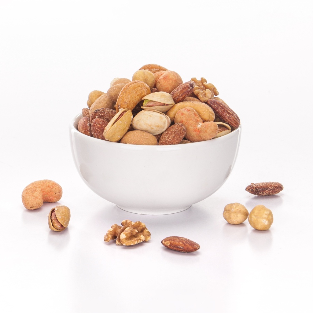 ZAIN - Mix Nuts