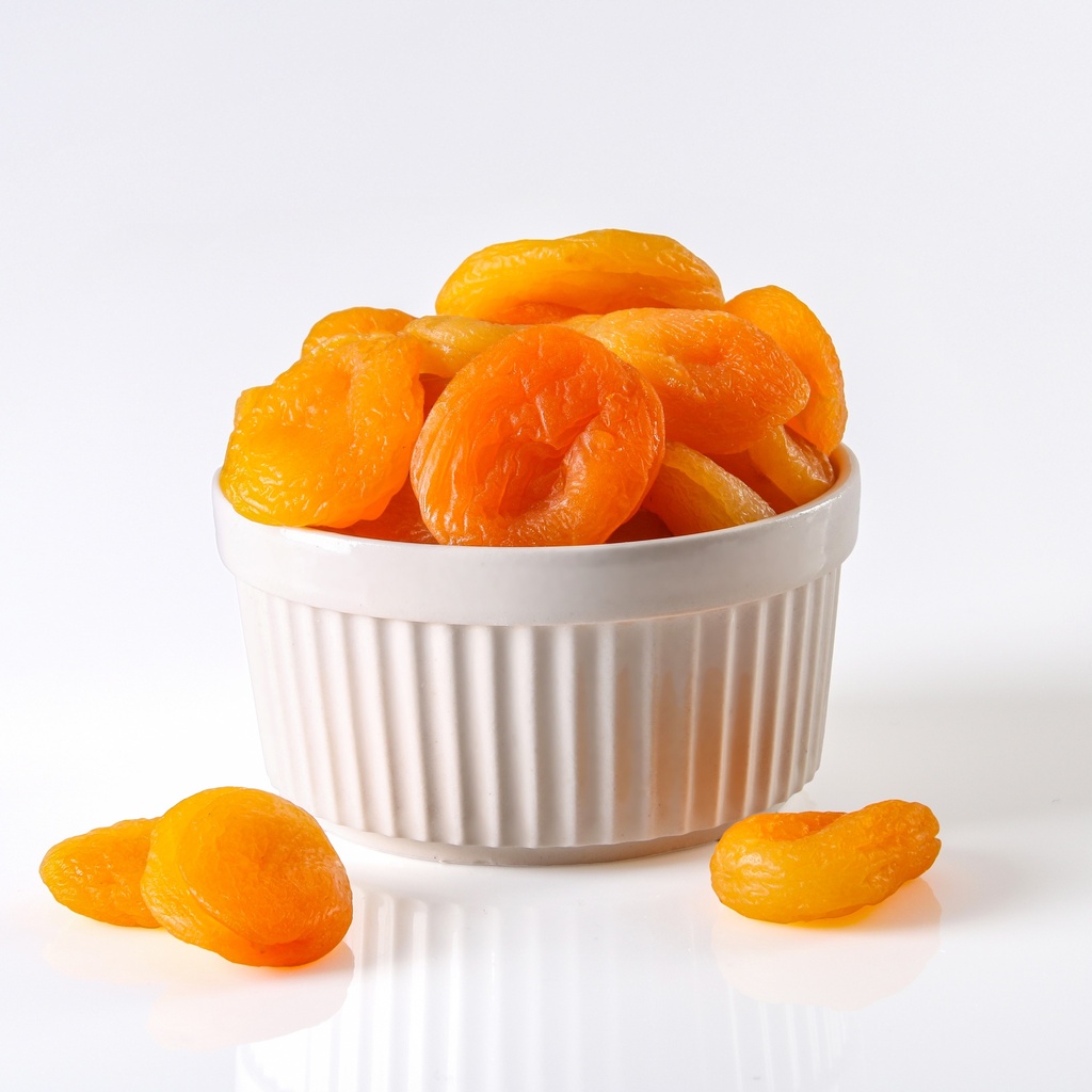 Large apricot