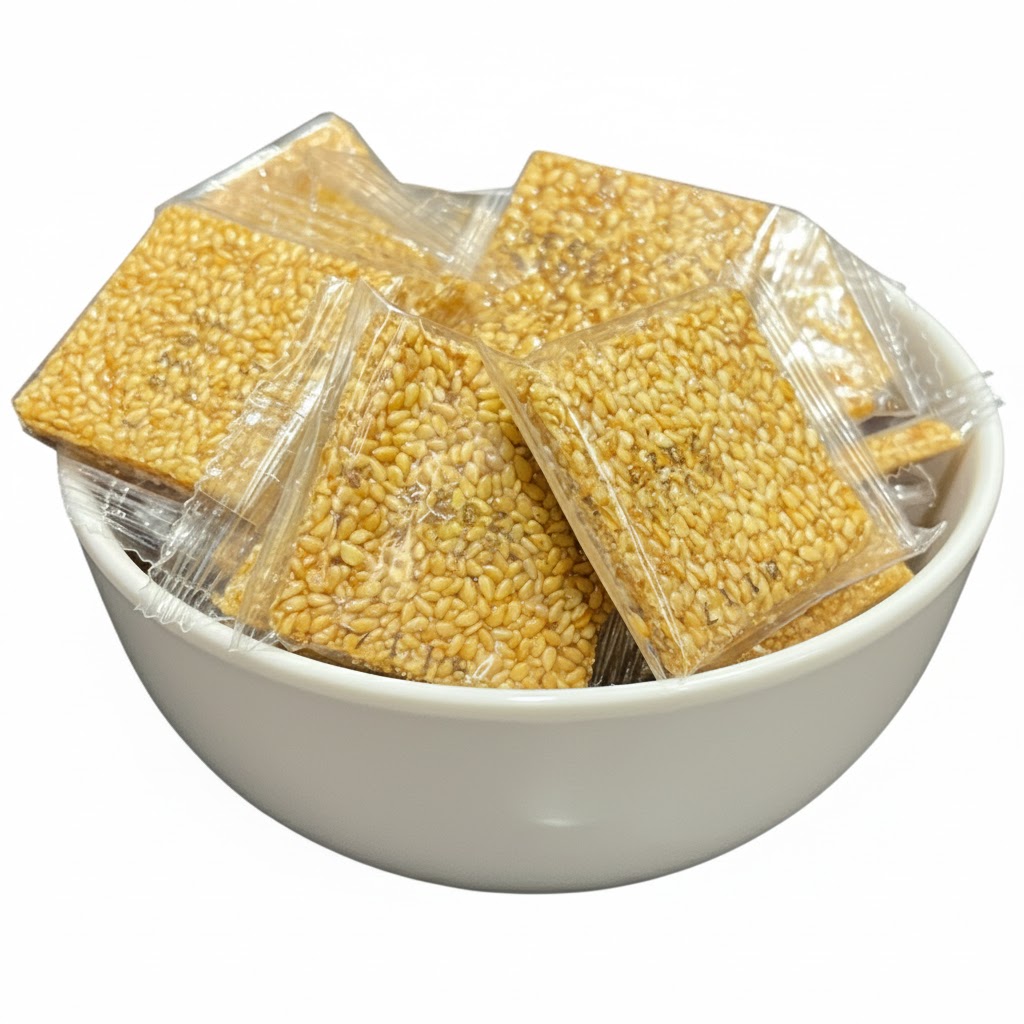 سمسمية كروكان