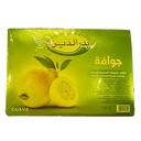 Qamar al-Din - Badr al-Din (guava)