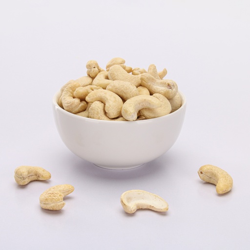 [102007] Cashews Extra - Raw