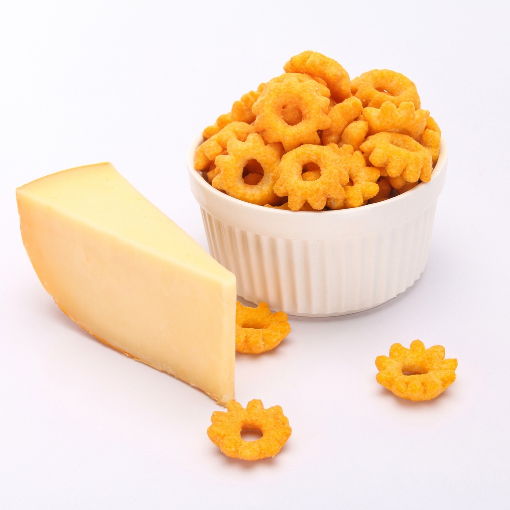 Sun Crackers