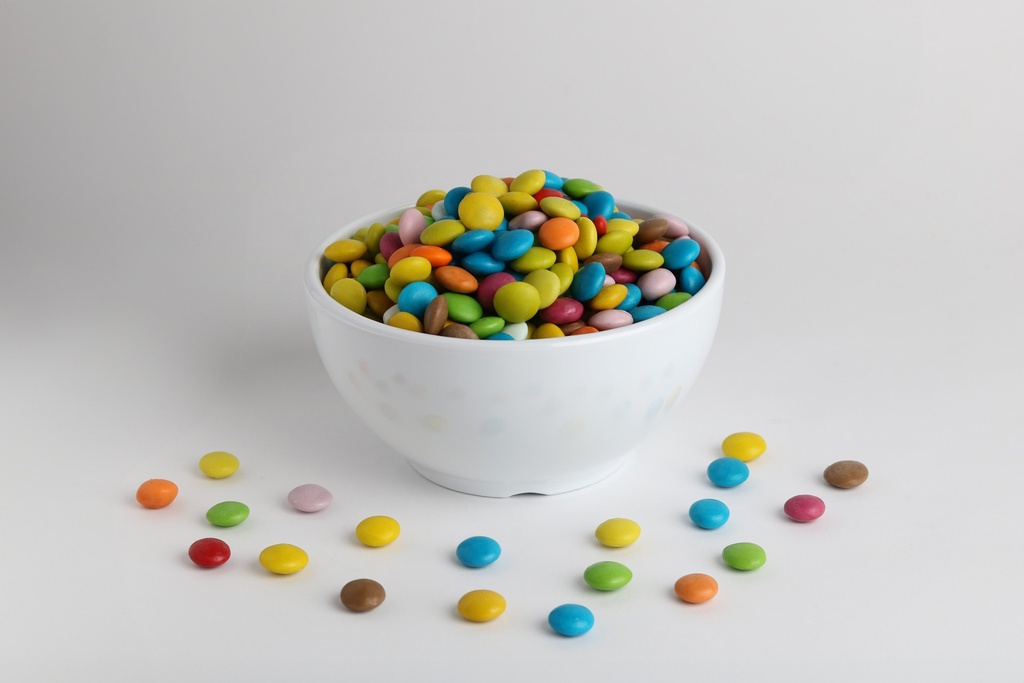 M&M Chocolate