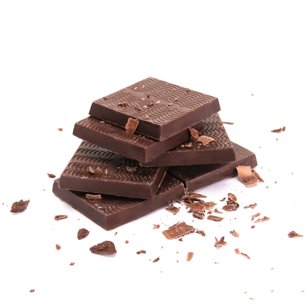 Zain Plain Chocolate