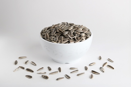 [105021] Sunflower seeds - Raw