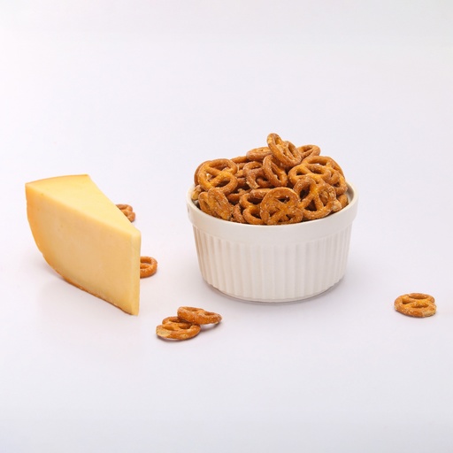 [403078] Cheese Pretzels