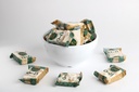 Nougat with Peanut 
