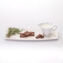 Zain Milk Chocolate