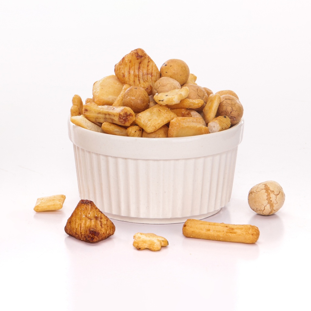 Chinese Crackers