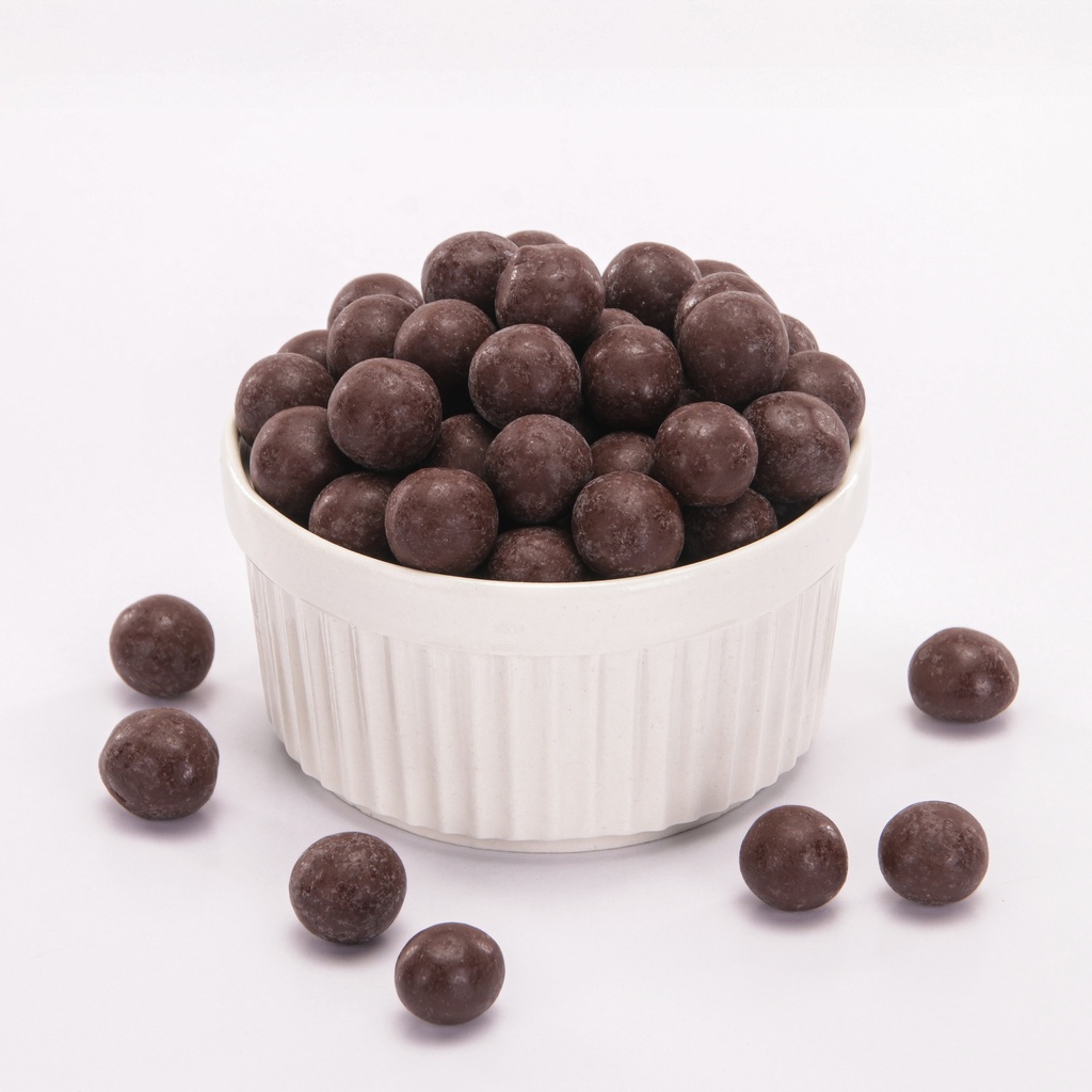 بندق شوكولاته