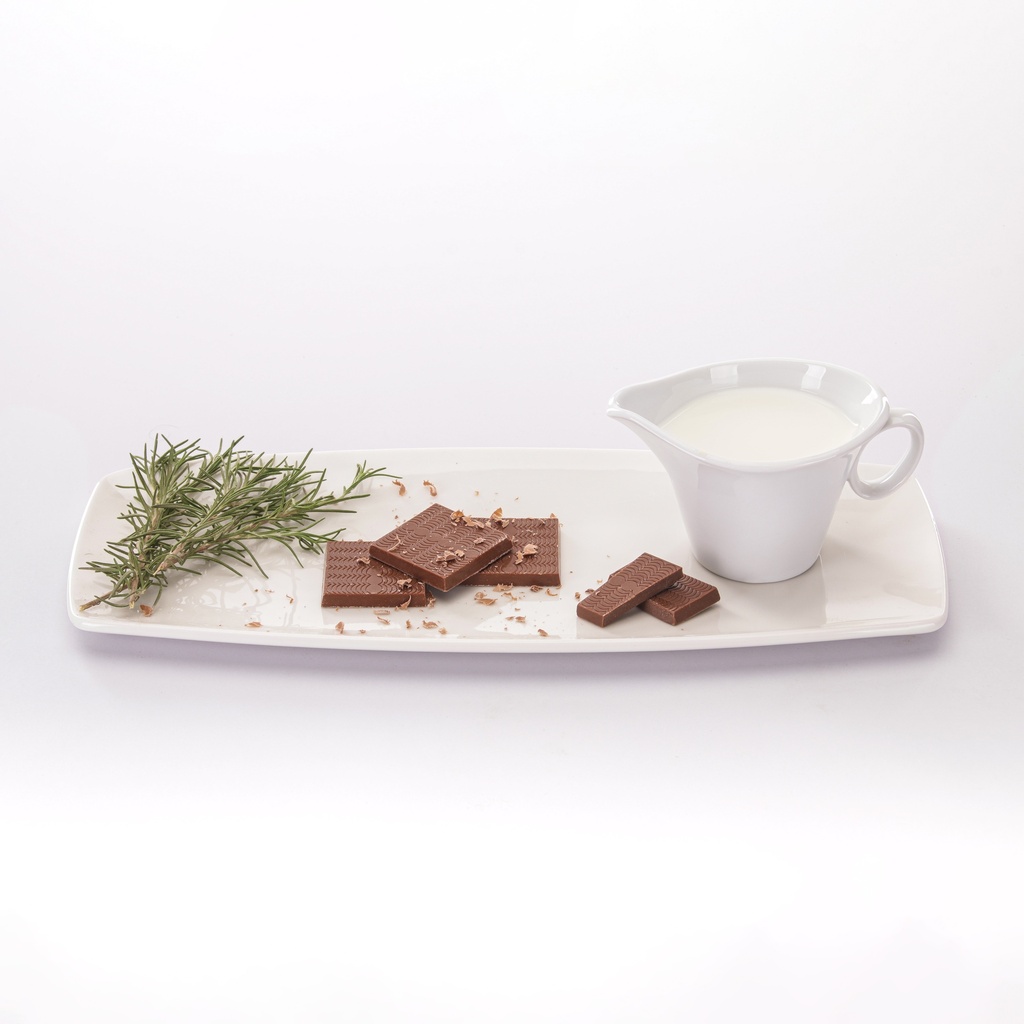 Zain Milk Chocolate