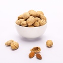 Almond - Raw