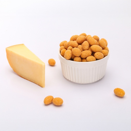 [403004] Crunchy peanuts with extra cheese
