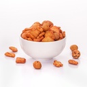 Spiced Crackers