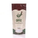 Plain Light Coffee 100gm
